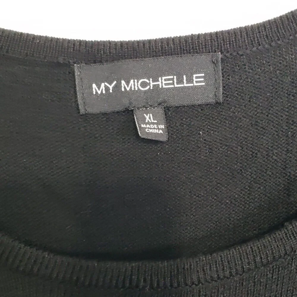 My Michelle my michelle